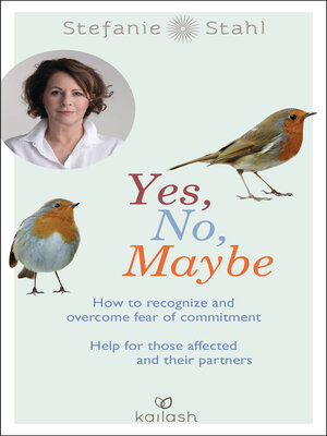 cover image of Yes, No, Maybe